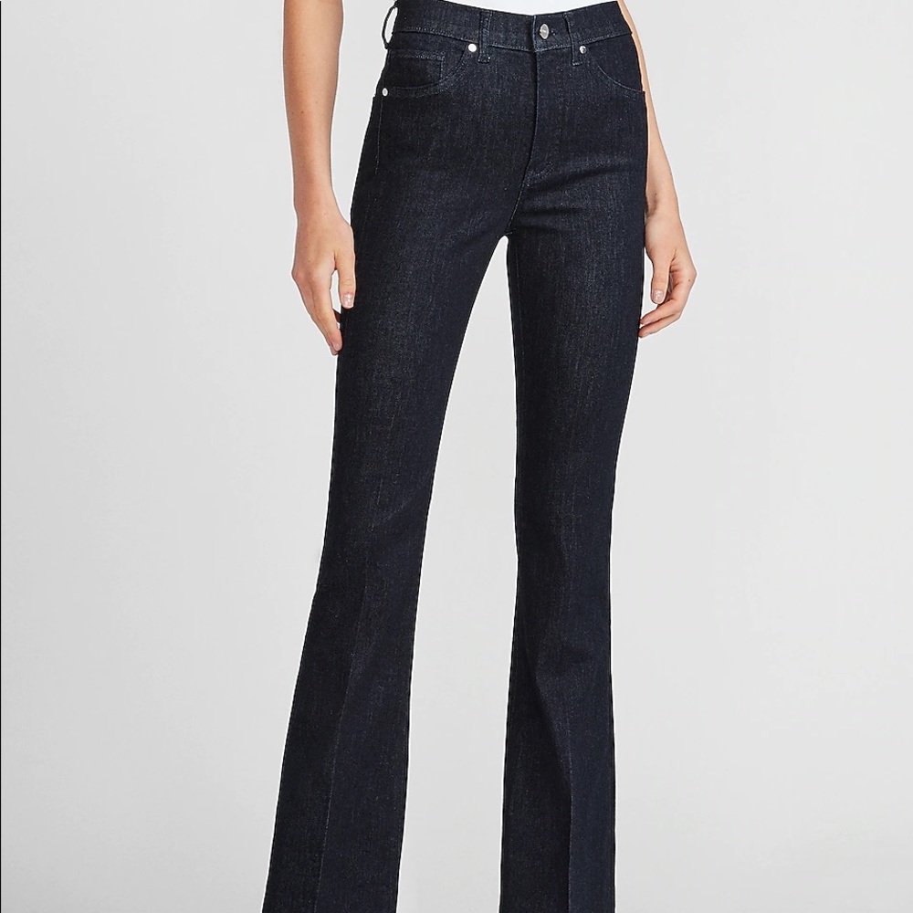 COPY - Express Barely Boot Stella Lowrise